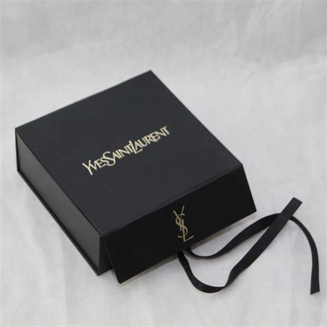 ysl beauty birthday gift|ysl gift engraving.